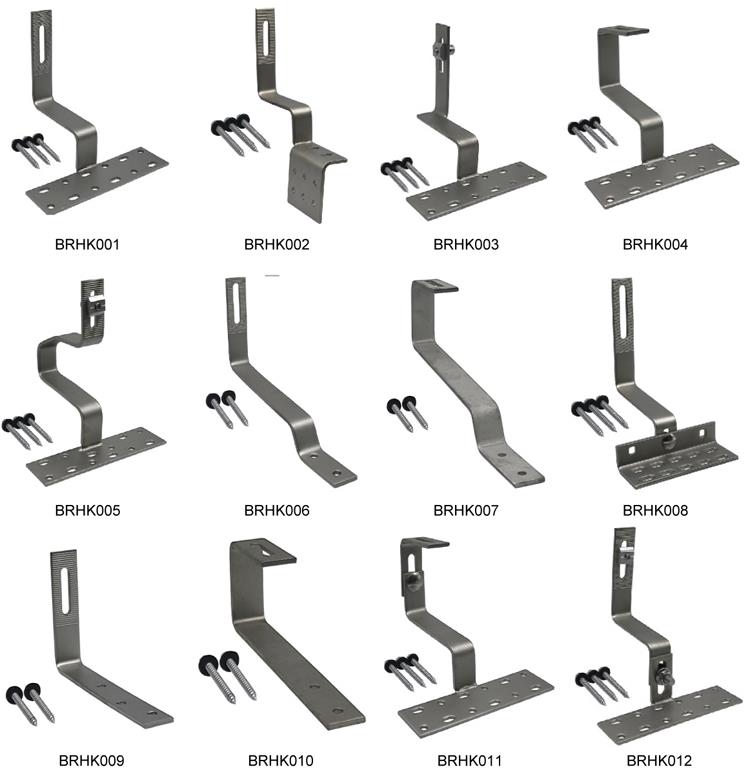 详情 图 2 Tegole per pannelli solari Hook.jpg 详情图 2 Solar Panel Tile Roof Hook.jpg