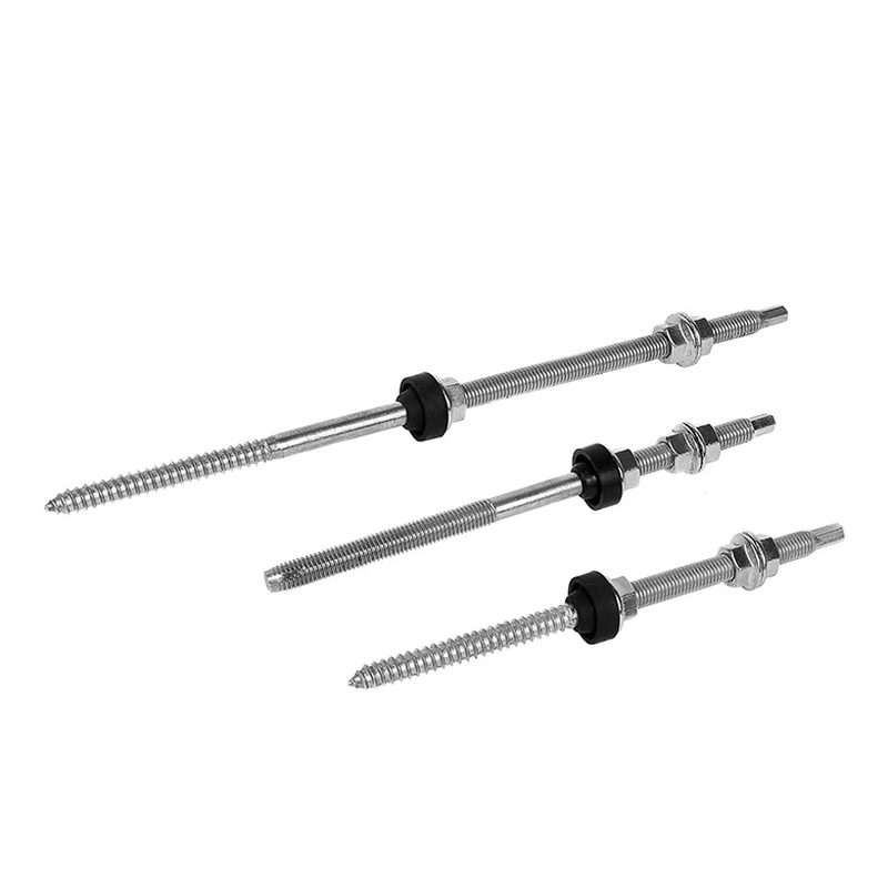 stainless steel solar system hanger bolts stainless steel solar system hanger bolts