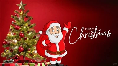 Ti auguro buone feste