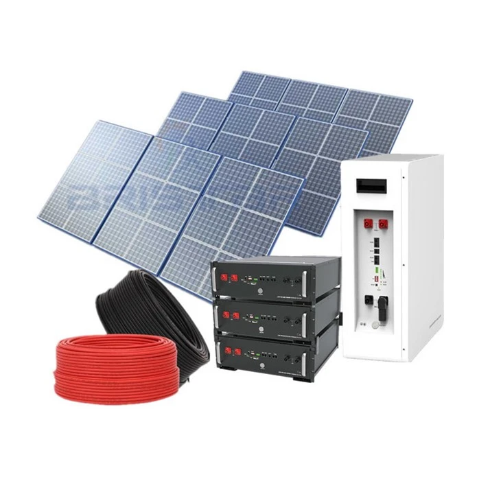 solar power system