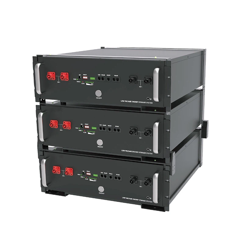 Solar Storage Batterie Solar Storage Batterie
