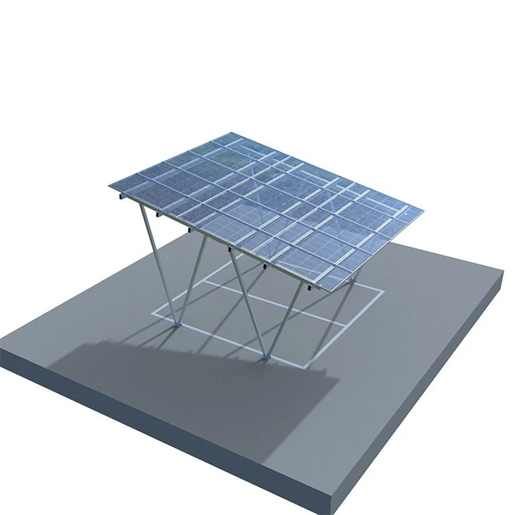 Solar Mounting System