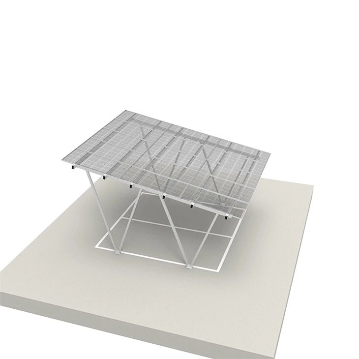 Solar Pv carport