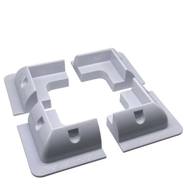 ABS Solar Panel Mounts ABS Solar Panel Mounts