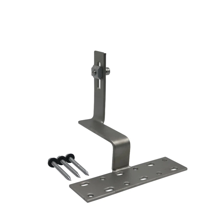 Roof Hooks For Solar Panels