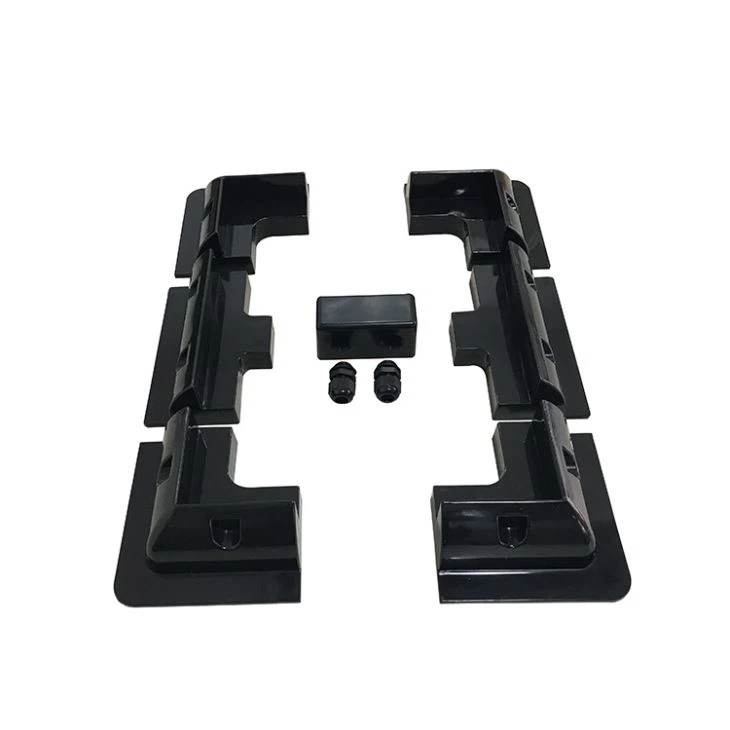 RV Solar Mounting Brackets RV Solar Mounting Brackets
