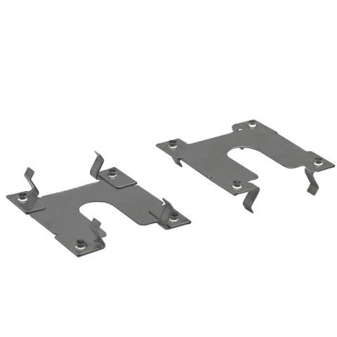 Clip di messa a terra per pannelli solari