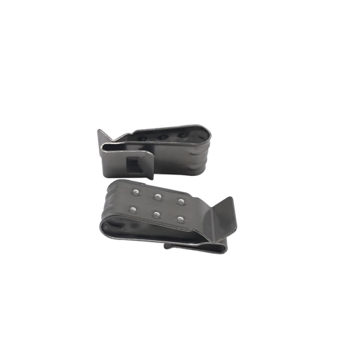 Clip per cavi solari