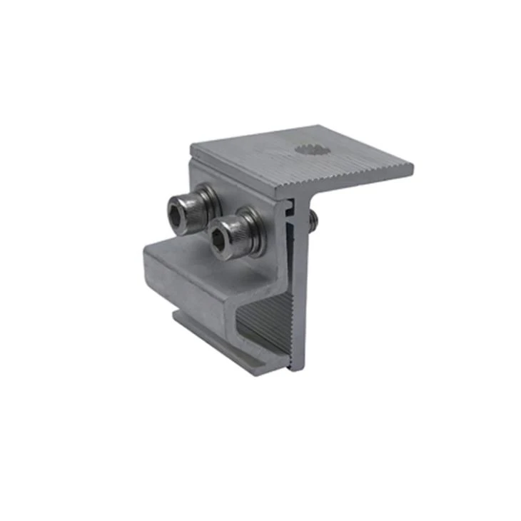 Solar Mounting Clips