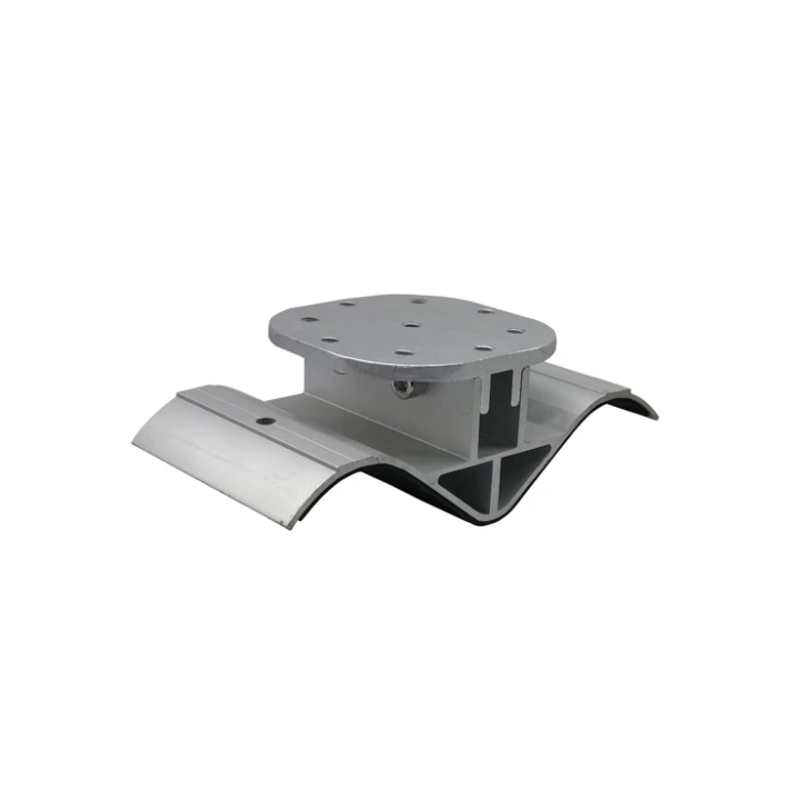 Solar Panel Metal Roof Clips Solar Panel Metal Roof Clips