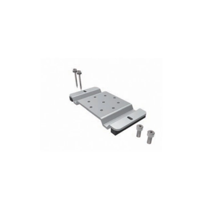 Solar Panel Metal Roof Clips Solar Panel Metal Roof Clips
