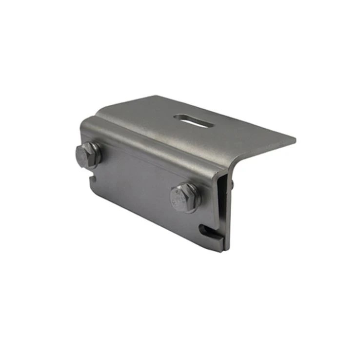 Solar Panel Metal Roof Clips Solar Panel Metal Roof Clips