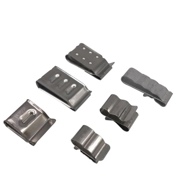Solar Panel Wire Management Clips