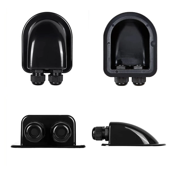 Cable Entry Gland For Solar Panel Motorhomes Cable Entry Gland For Solar Panel Motorhomes