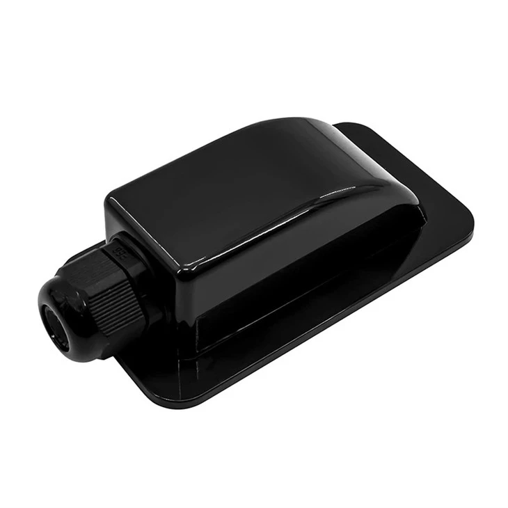 Cable Entry Gland For Solar Panel Motorhomes Cable Entry Gland For Solar Panel Motorhomes