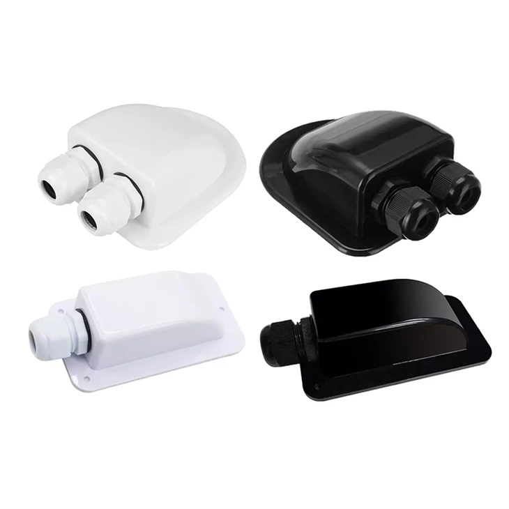 Cable Entry Gland For Solar Panel Motorhomes Cable Entry Gland For Solar Panel Motorhomes