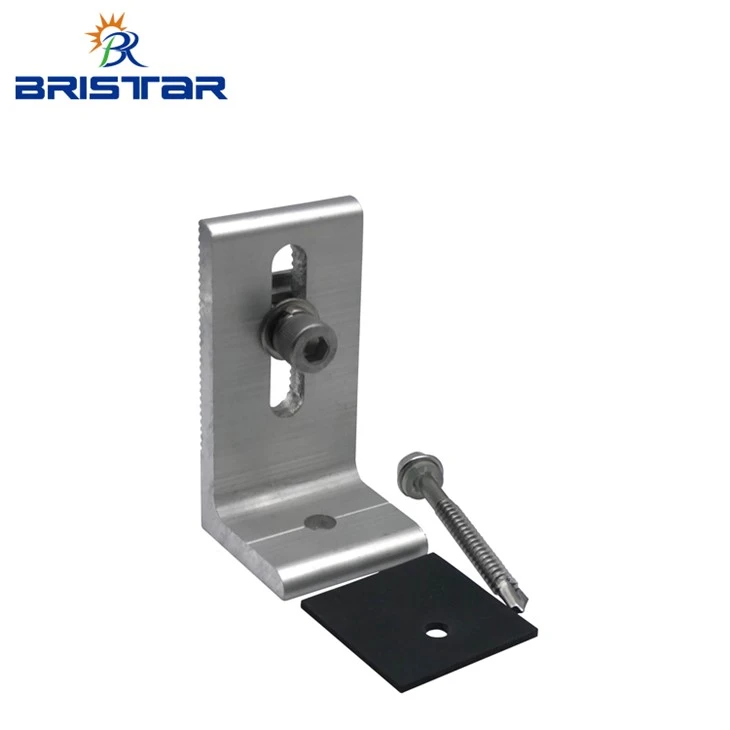 L Feet Solar Bracket L Feet Solar Bracket