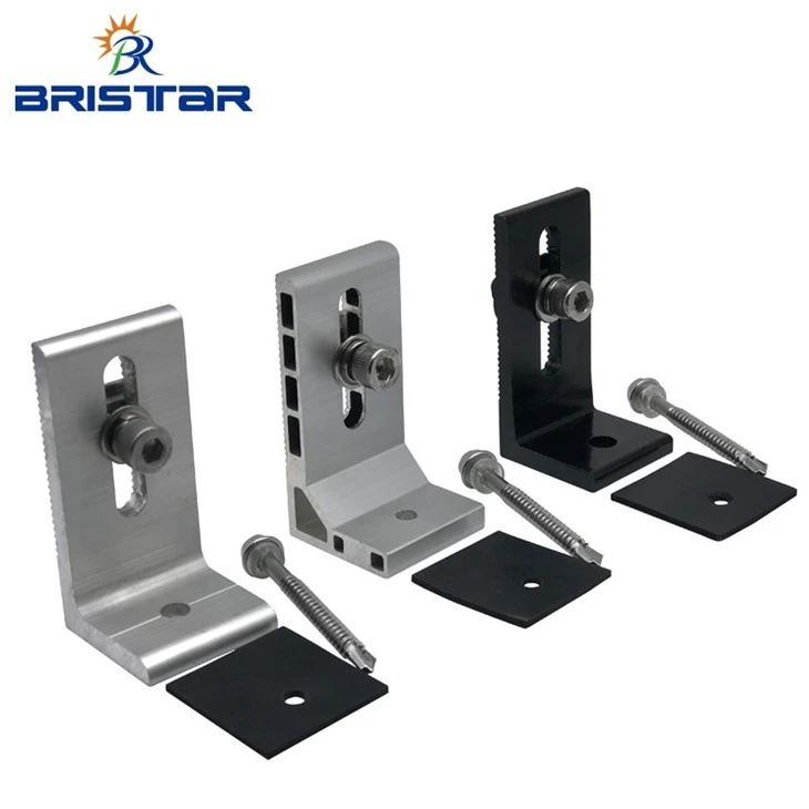 Solar Bracket PV L Feet Solar Bracket PV L Feet