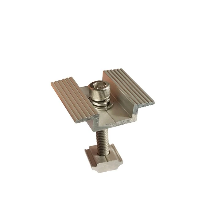 Solar inner aclamp Solar inner aclamp