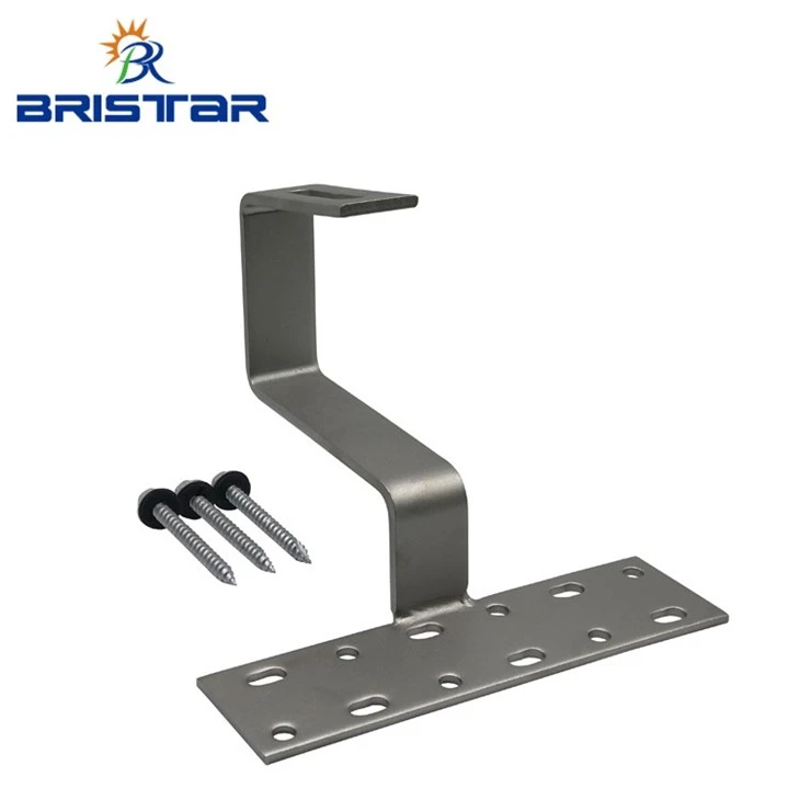 Solar Roof Hooks Solar Roof Hooks
