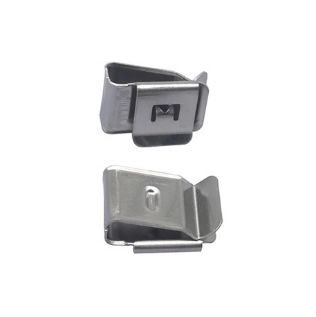 Solar Panel Wire Clips Solar Panel Wire Clips