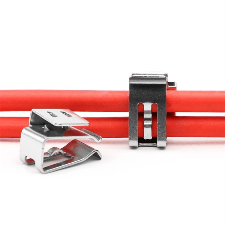 CABLE ZIP TIE CABLE ZIP TIE