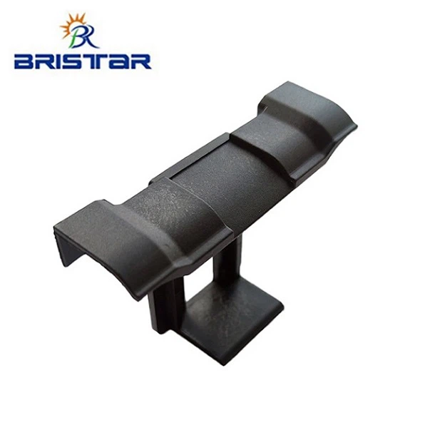 solar panel water drain clip